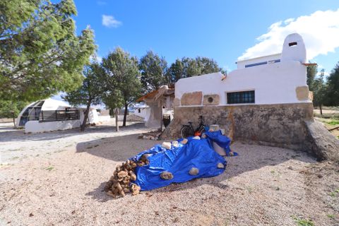 Cortijo i Lorca, Murcia, Lorca - € 199.000 | Ref: 3041-CH - foto 10